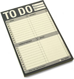 to-do-list