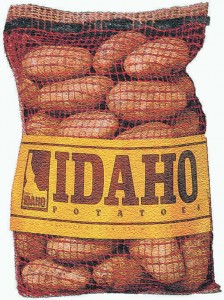 idahopotatoes